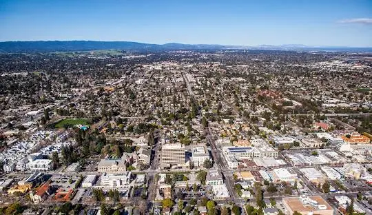Mountain View, CA